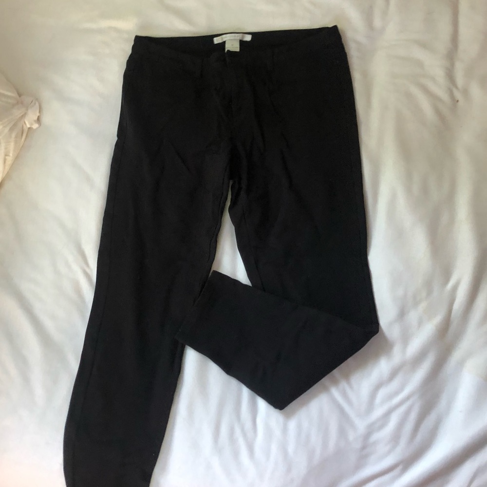 Dress pants